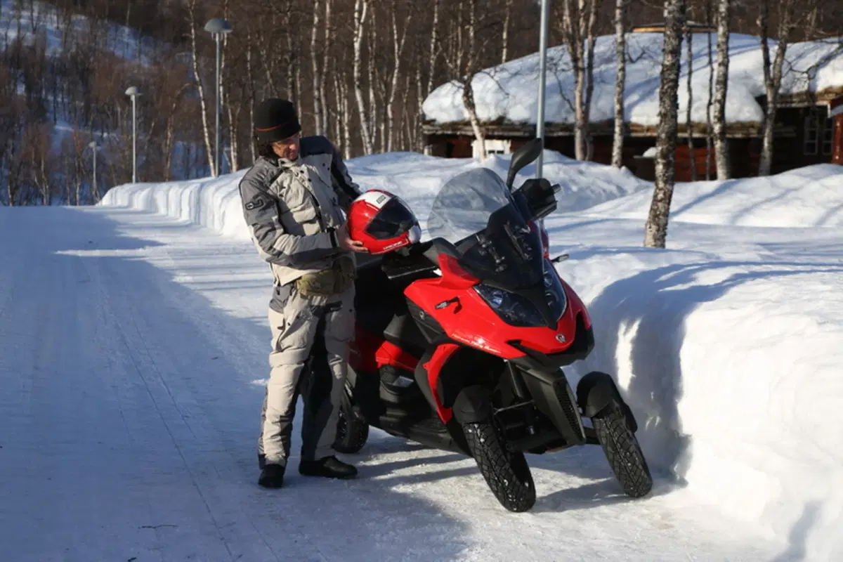 Planet Explorer 6, Norway: Day 1 (11)