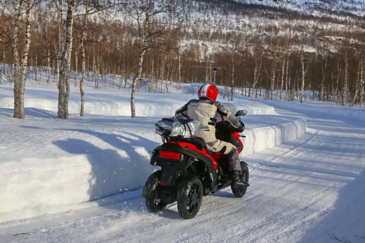 Planet Explorer 6, Norway: Day 1 (14)