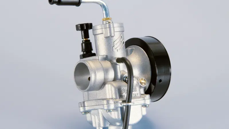 Carburatore CP Polini Evolution &Oslash;21