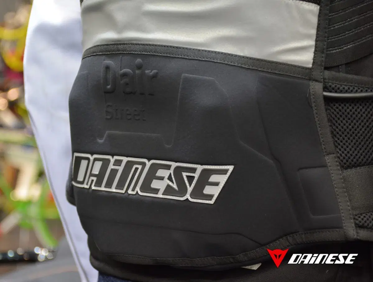 Dainese e Peugeot Scooters insieme al servizio della sicurezza (3)