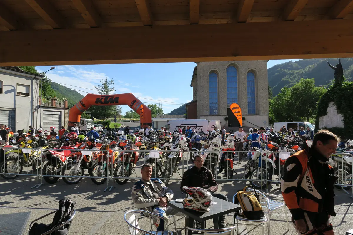 Cow Adventure 2016: le foto più belle (4)