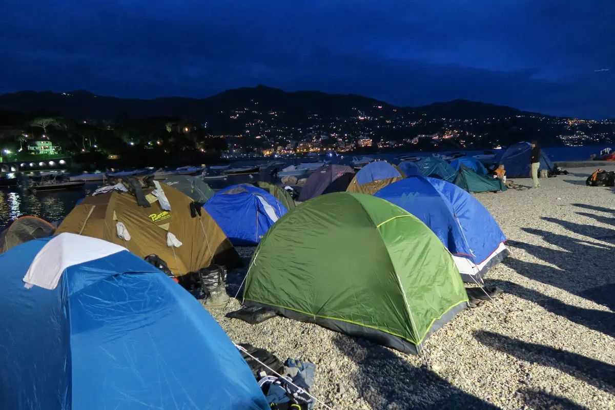 Cow Adventure 2016: le foto più belle