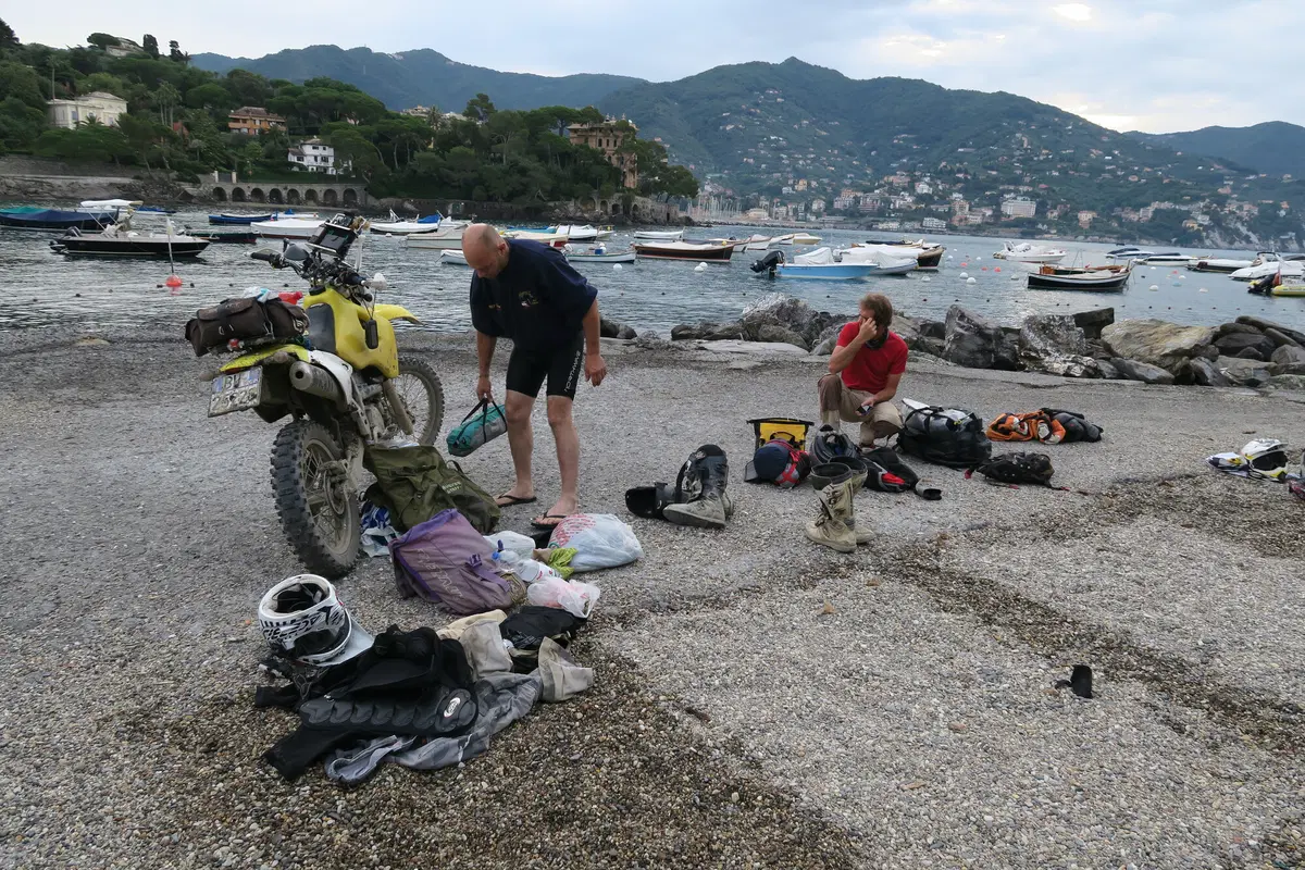 Cow Adventure 2016: le foto più belle (20)