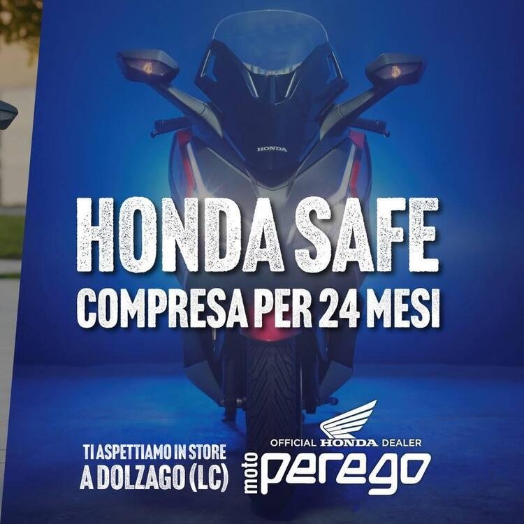 Honda Forza 350 (2023 - 24) (4)