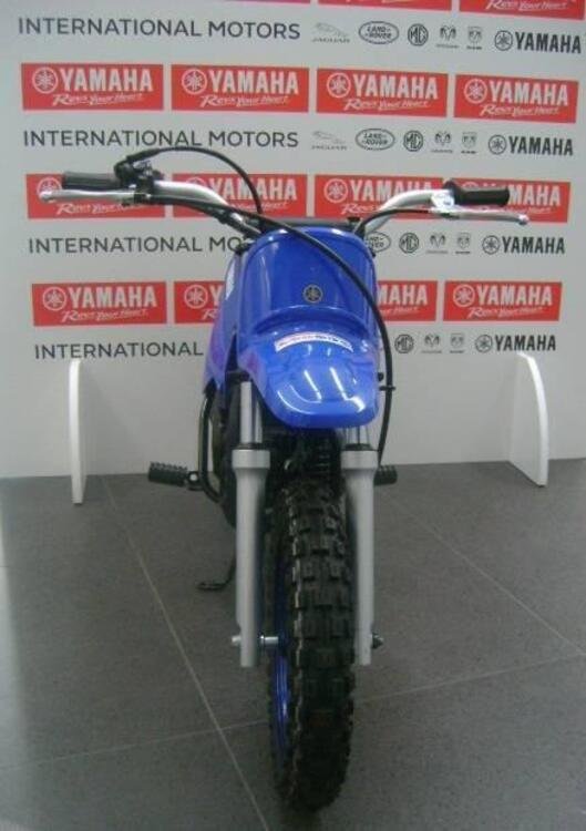 Yamaha PW 50 (2023) (3)