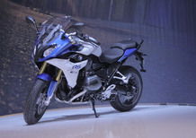 BMW R1200RS, il prezzo ufficiale