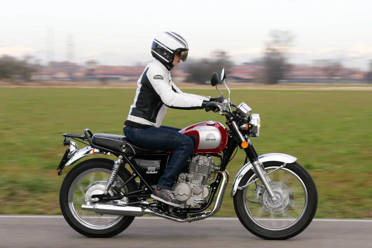 Mash Five Hundred (5)