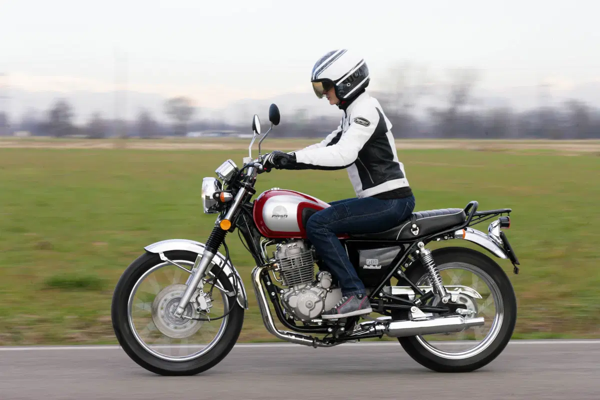 Mash Five Hundred (6)