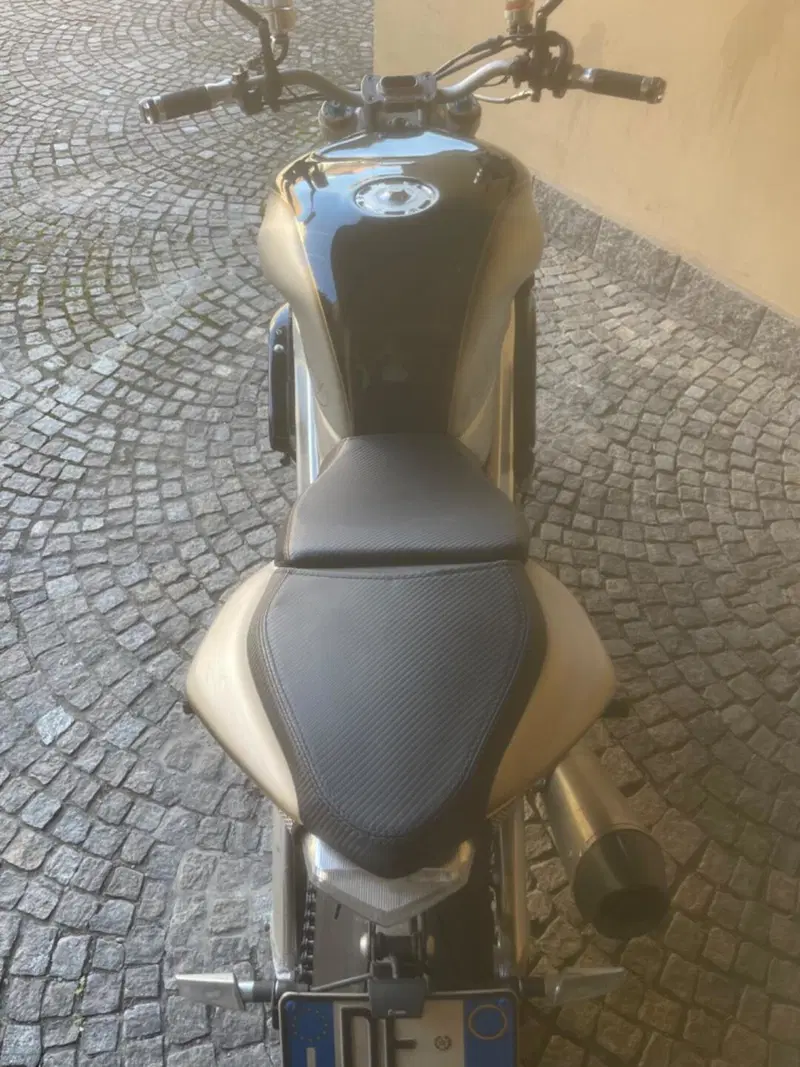 Aprilia RSV 1000 (1998 - 99) (6)