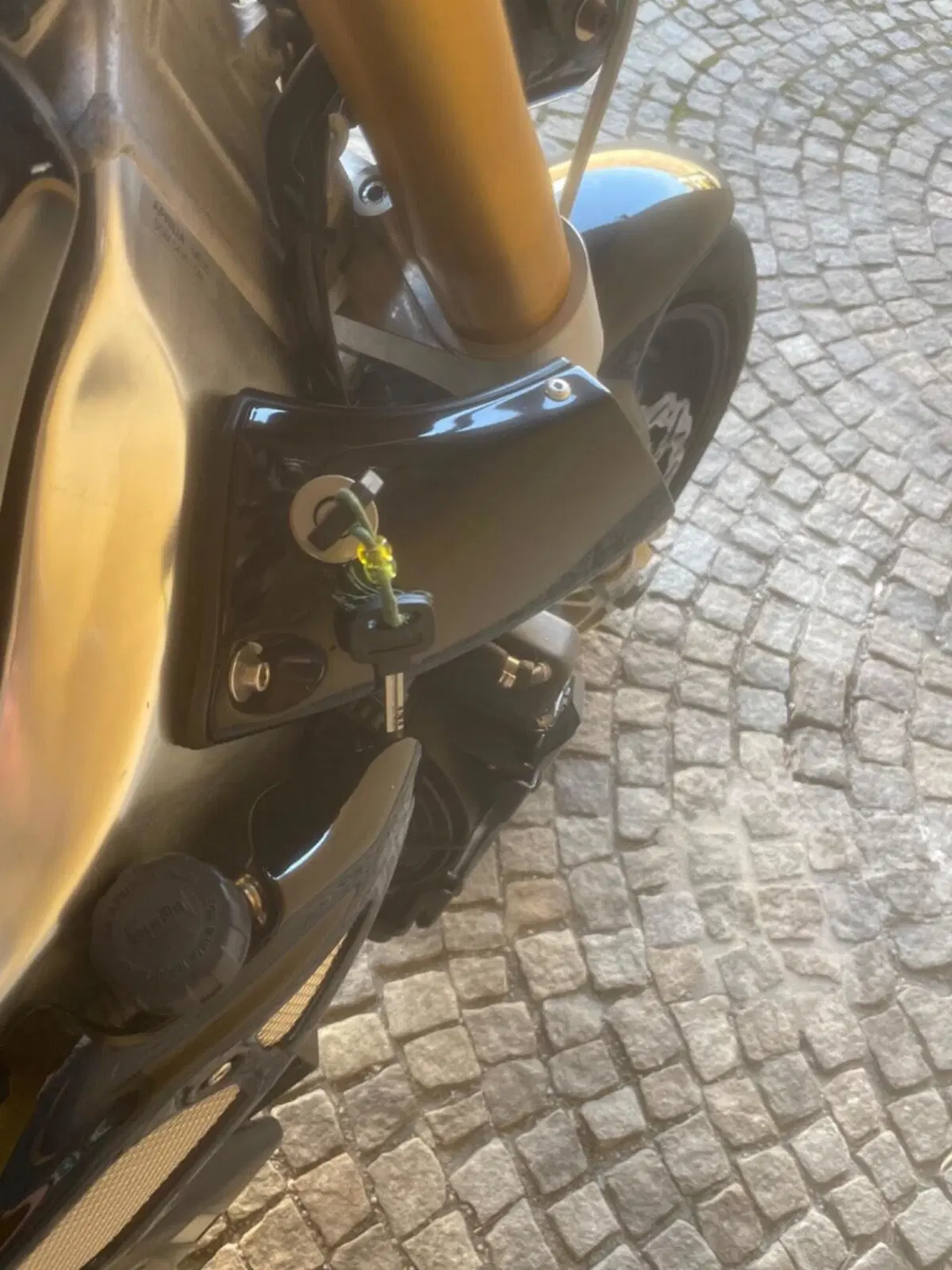 Aprilia RSV 1000 (1998 - 99) (13)