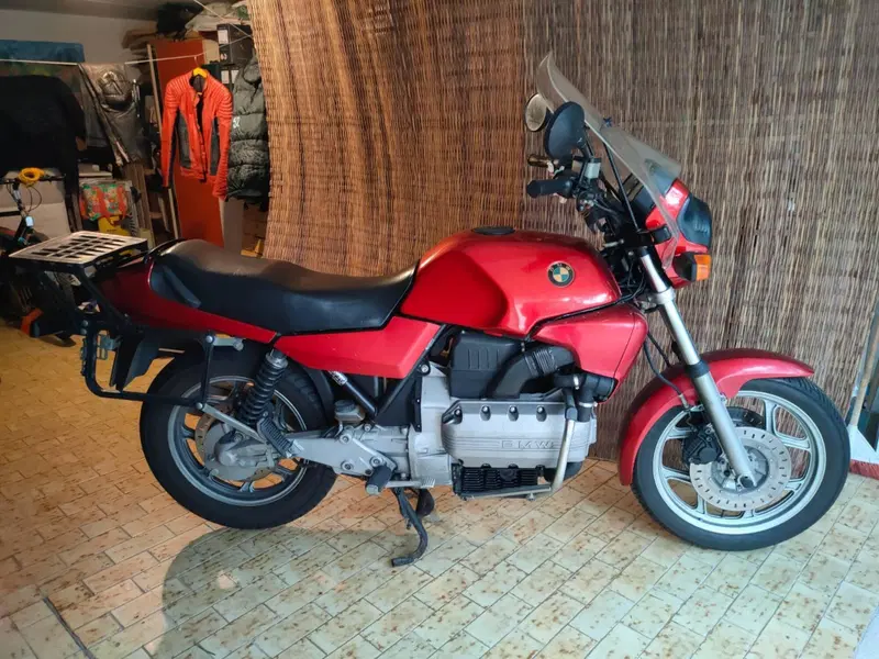 Bmw K 100 (3)