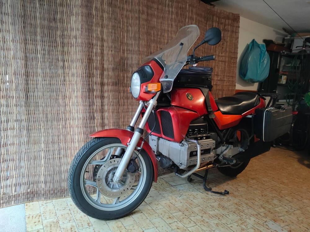 Bmw K 100 (4)