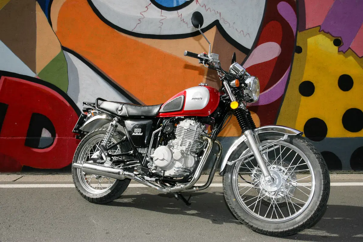 Mash Five Hundred (15)