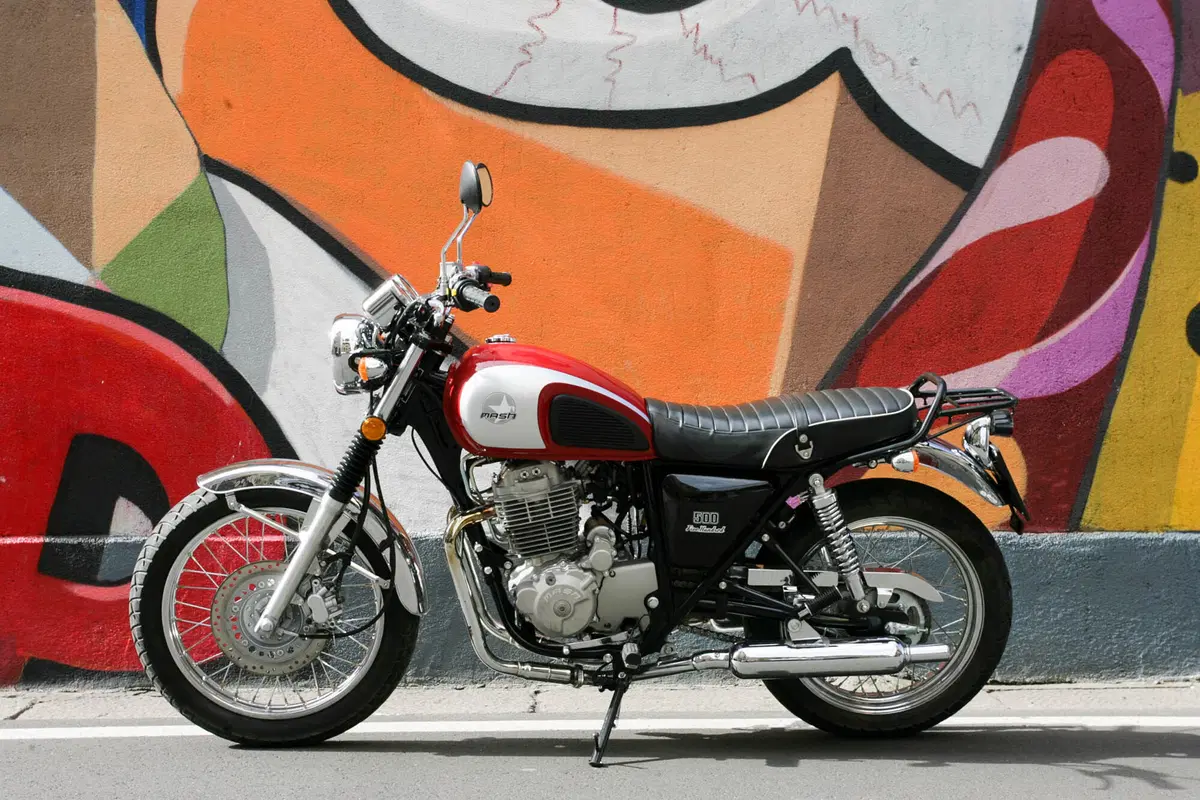 Mash Five Hundred (16)