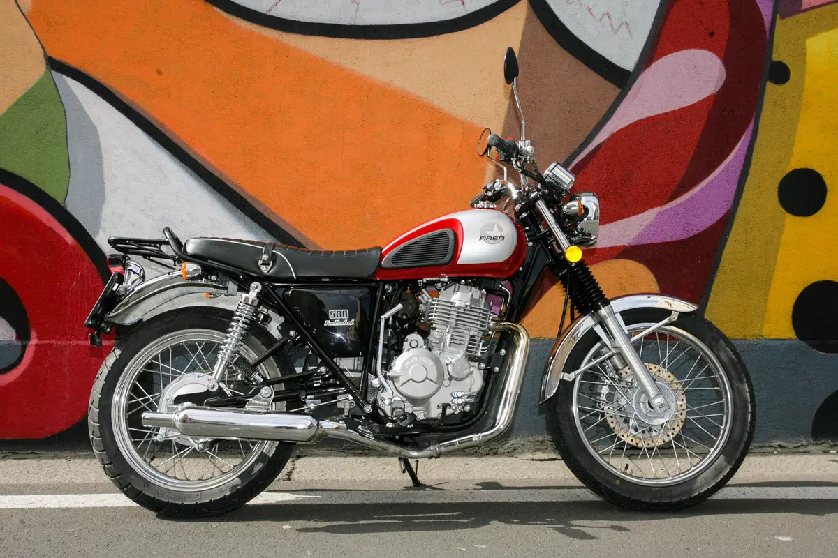 Mash Five Hundred (17)