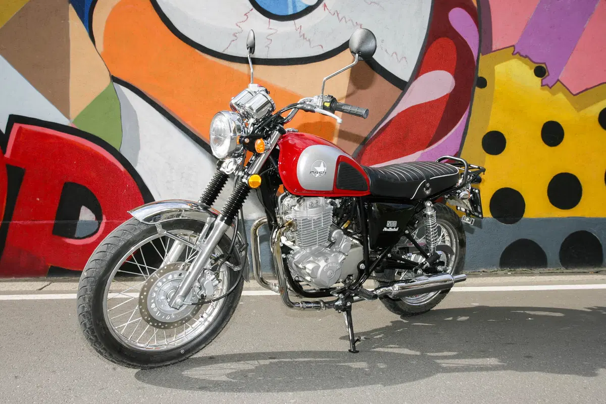 Mash Five Hundred (19)