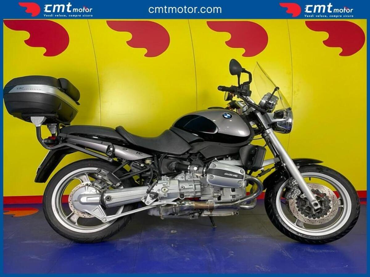 Bmw on sale r850r 2005