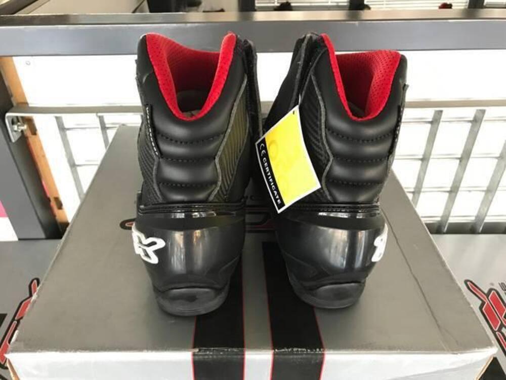 Stivaletti TCX X-ROADSTER WP Tcx focus on boots (3)