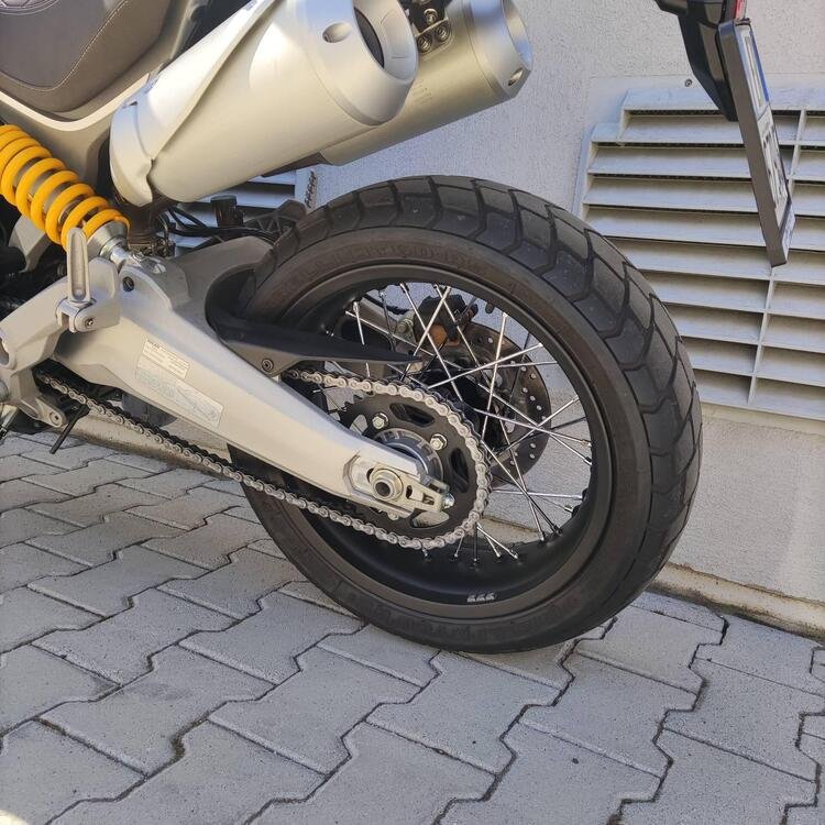 Ducati Scrambler 1100 Special (2018 - 20) (5)