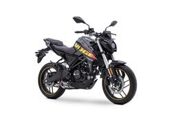 Voge Brivido 125R (2023 - 24) nuova