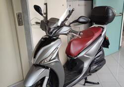 Kymco People 125i S (2018 - 20) usata