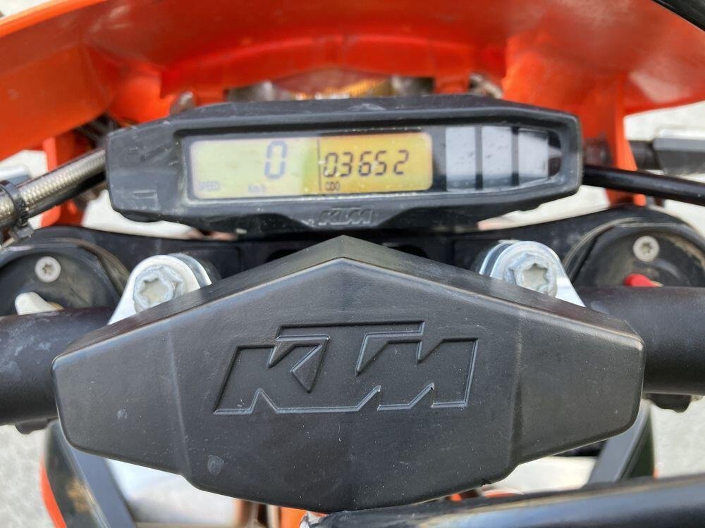 KTM XC-W 125 (2018) (3)