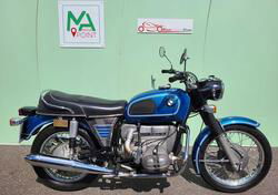 Bmw R 45 usata