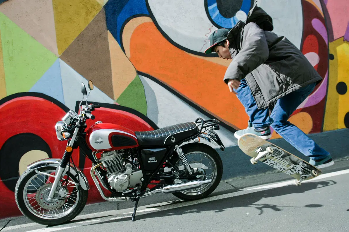 Mash Five Hundred (14)