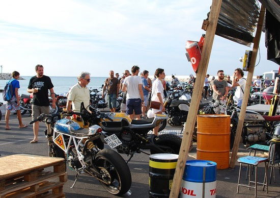 Cosa fare nel weekend (in moto) 25 e 26 giugno