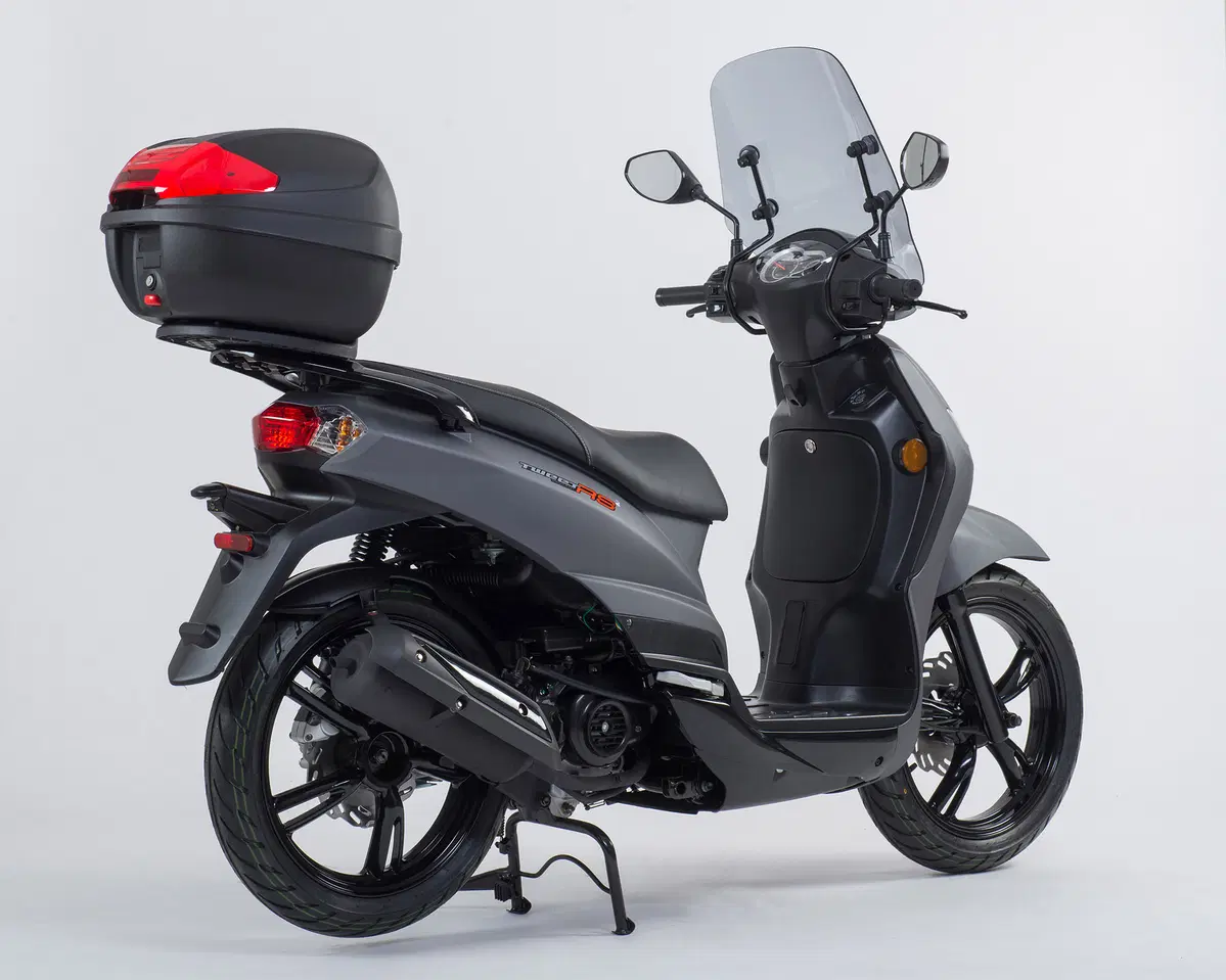 Nuovo Peugeot Tweet2 (10)