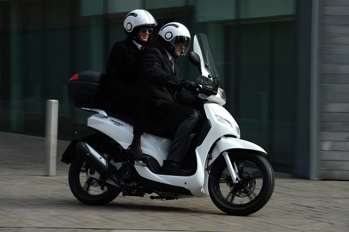 Nuovo Peugeot Tweet2 (6)