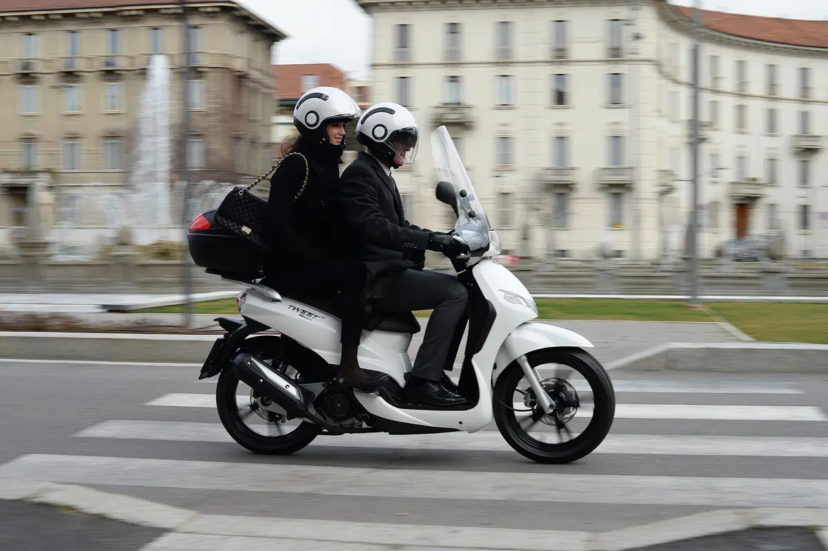 Nuovo Peugeot Tweet2 (7)