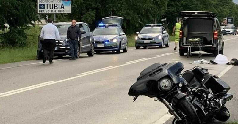 Ucciso in moto da un cavo agricolo. Le indagini rivelano una dinamica inquietante