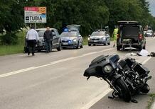 Ucciso in moto da un cavo agricolo. Le indagini rivelano una dinamica inquietante