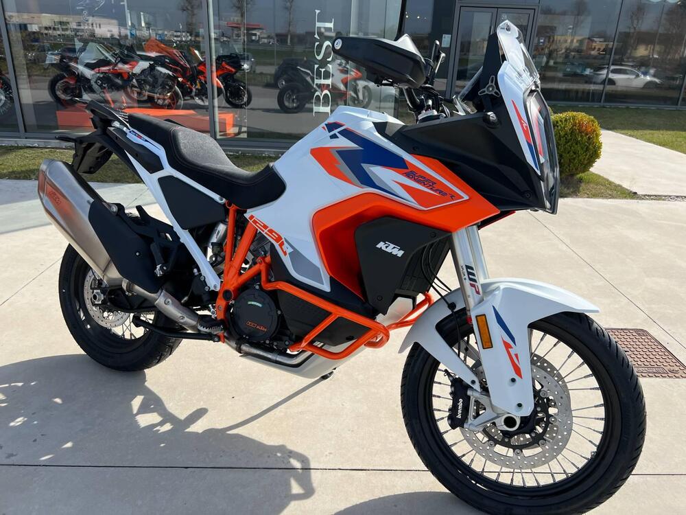 KTM 1290 Super Adventure R (2022 - 24) (2)