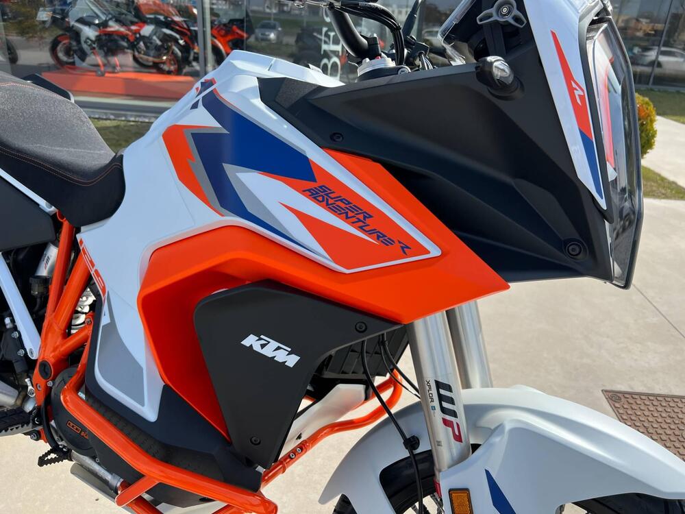 KTM 1290 Super Adventure R (2022 - 25) (4)