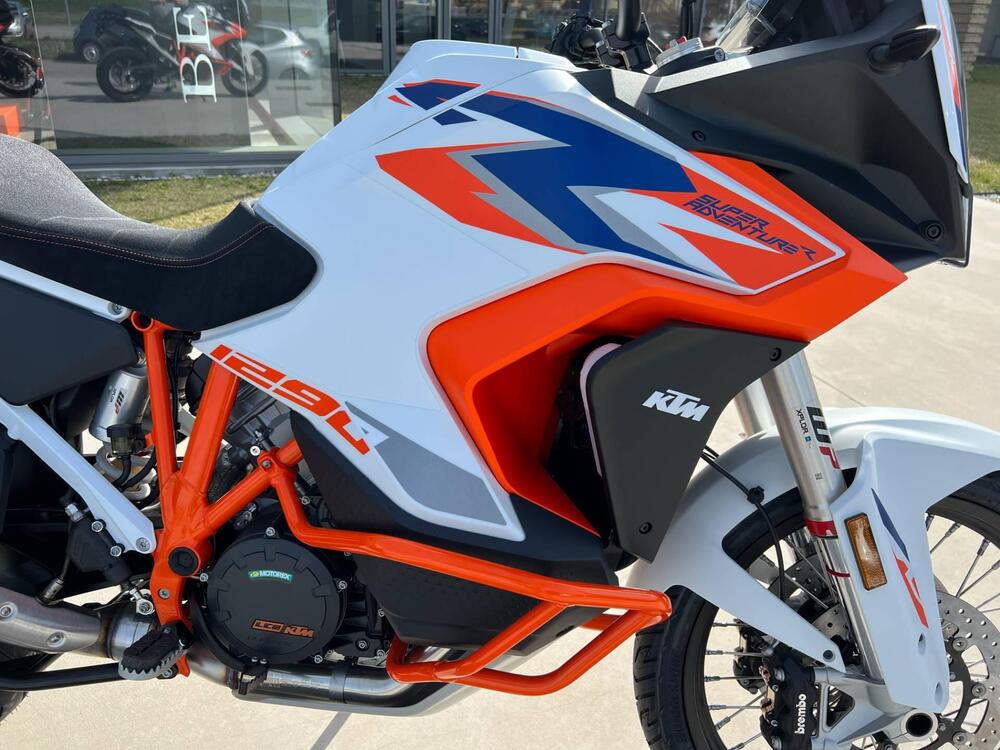 KTM 1290 Super Adventure R (2022 - 25) (5)