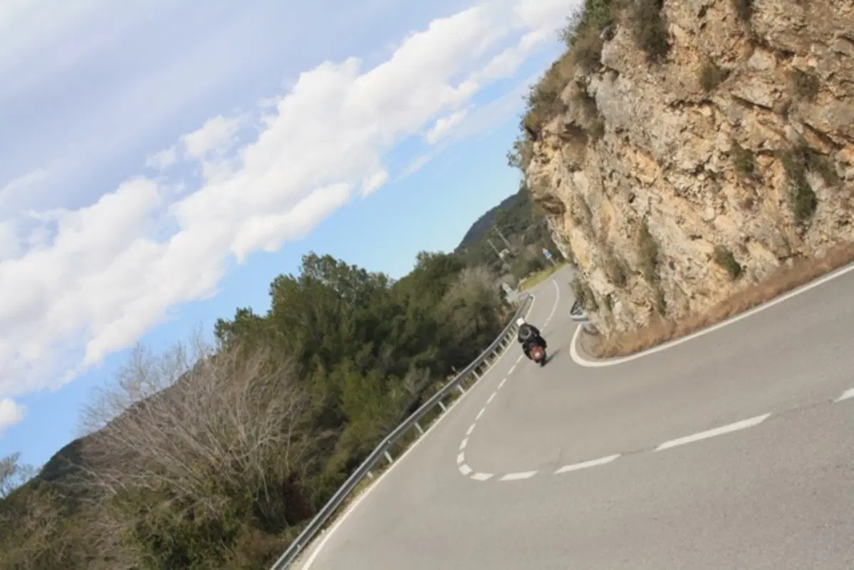 EuroVespa 50: decima parte, Irun (28)