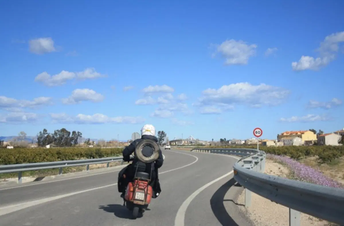 EuroVespa 50: decima parte, Irun (29)