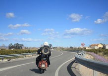 EuroVespa 50: ultima tappa, Vigevano