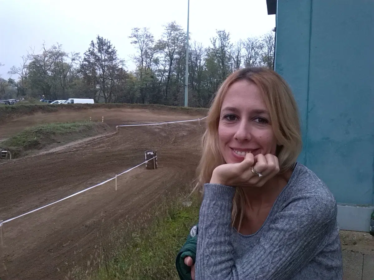 Motocross a Milano di notte? Si può fare (10)