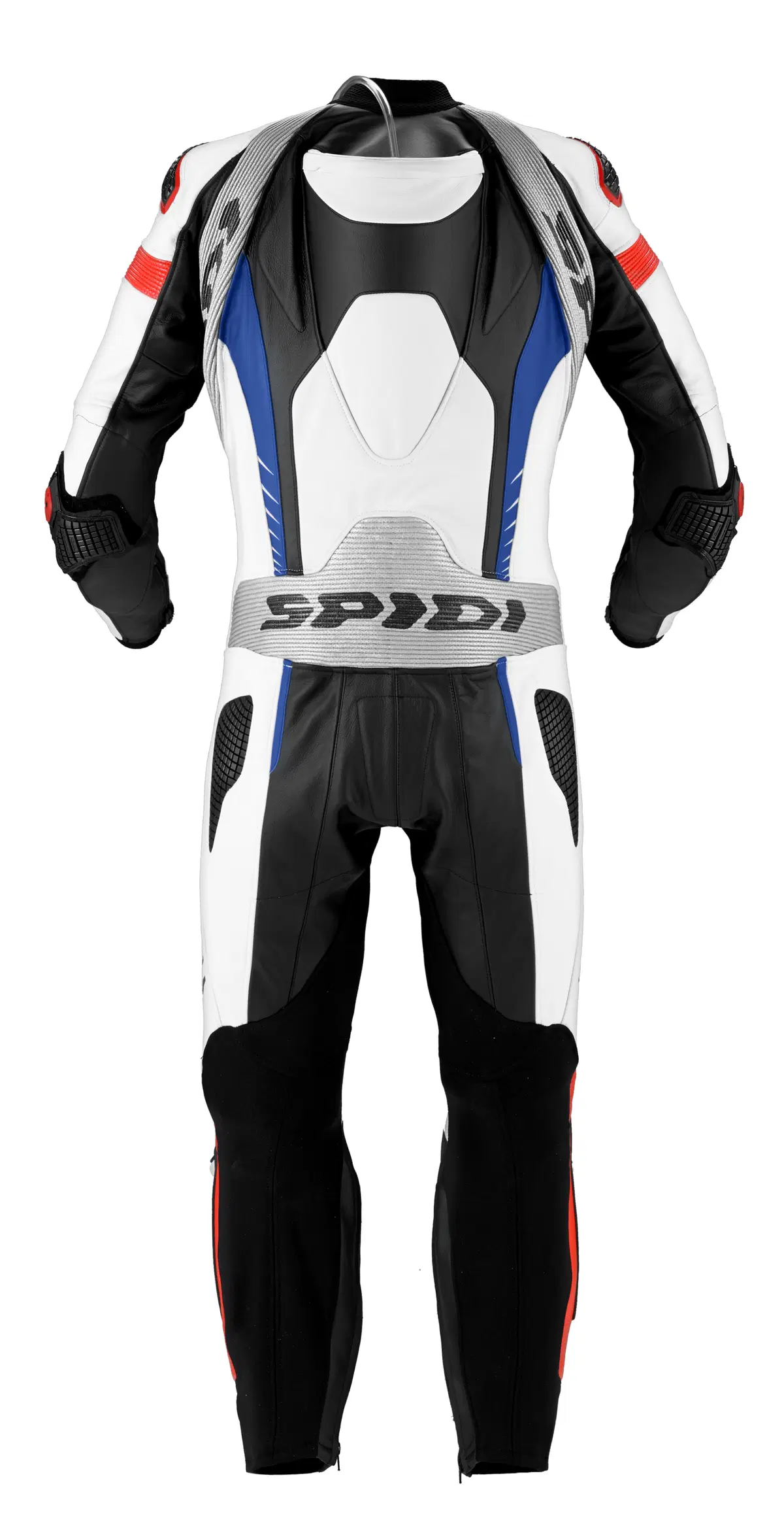 Spidi: Warrior Wind Pro Suit e Jacket Warrior Pro (2)