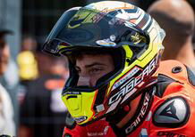 CIV 2023. Gara2 Vallelunga. In SBK Pirro cade, vince Luca Bernardi. In SSP600 ancora duello intenso Mercandelli-Corsi [RISULTATI e VIDEO]