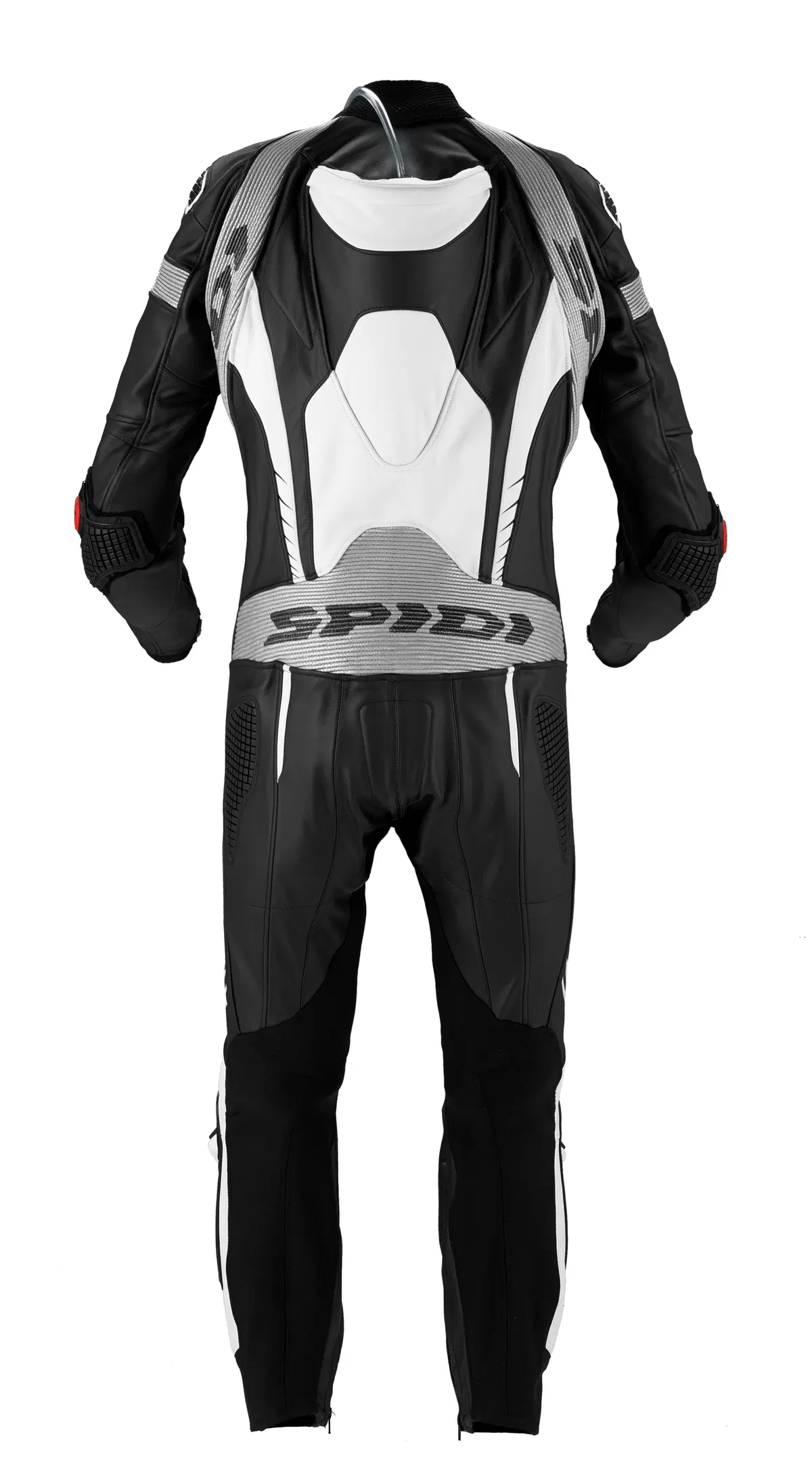 Spidi: Warrior Wind Pro Suit e Jacket Warrior Pro (3)