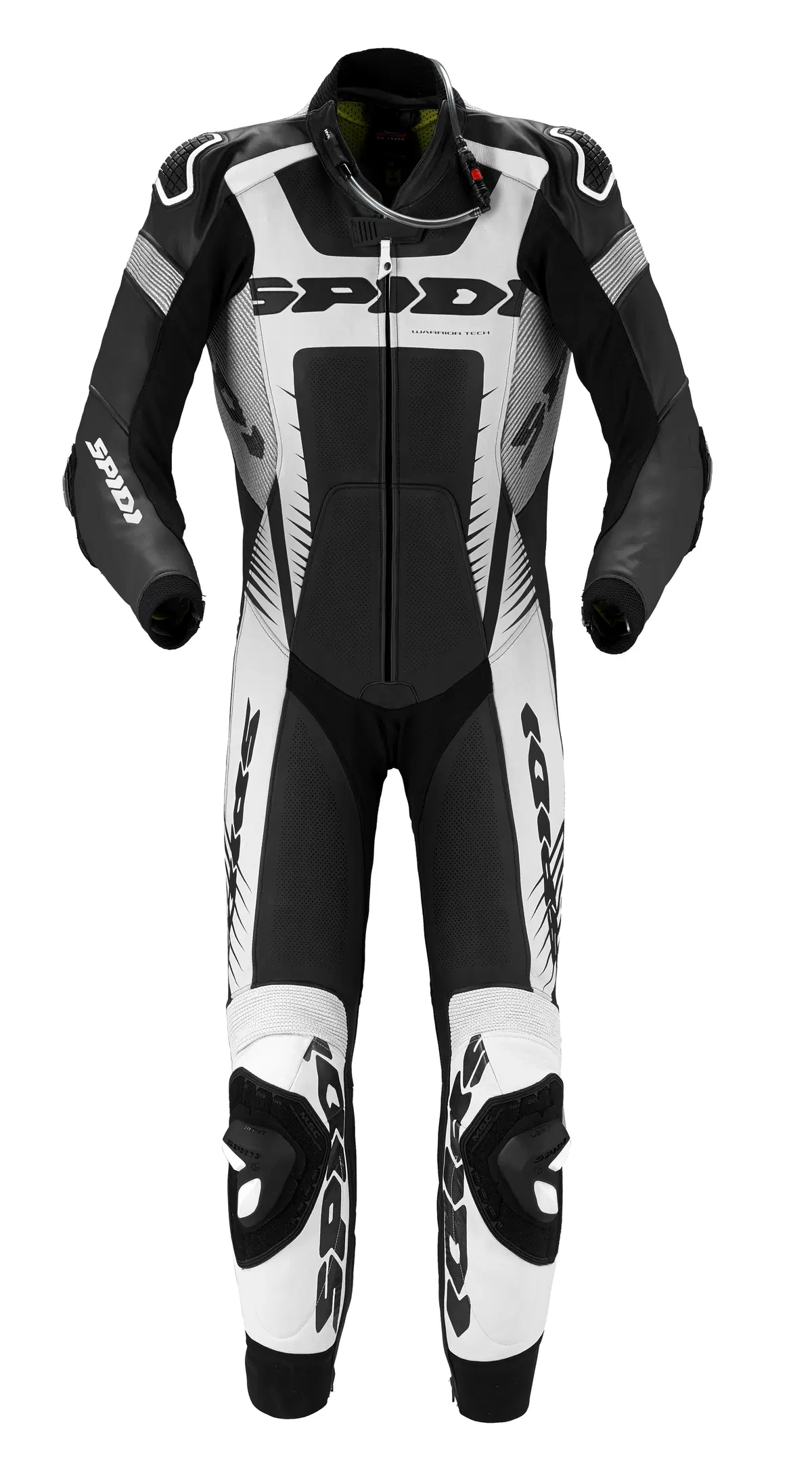 Spidi: Warrior Wind Pro Suit e Jacket Warrior Pro (5)