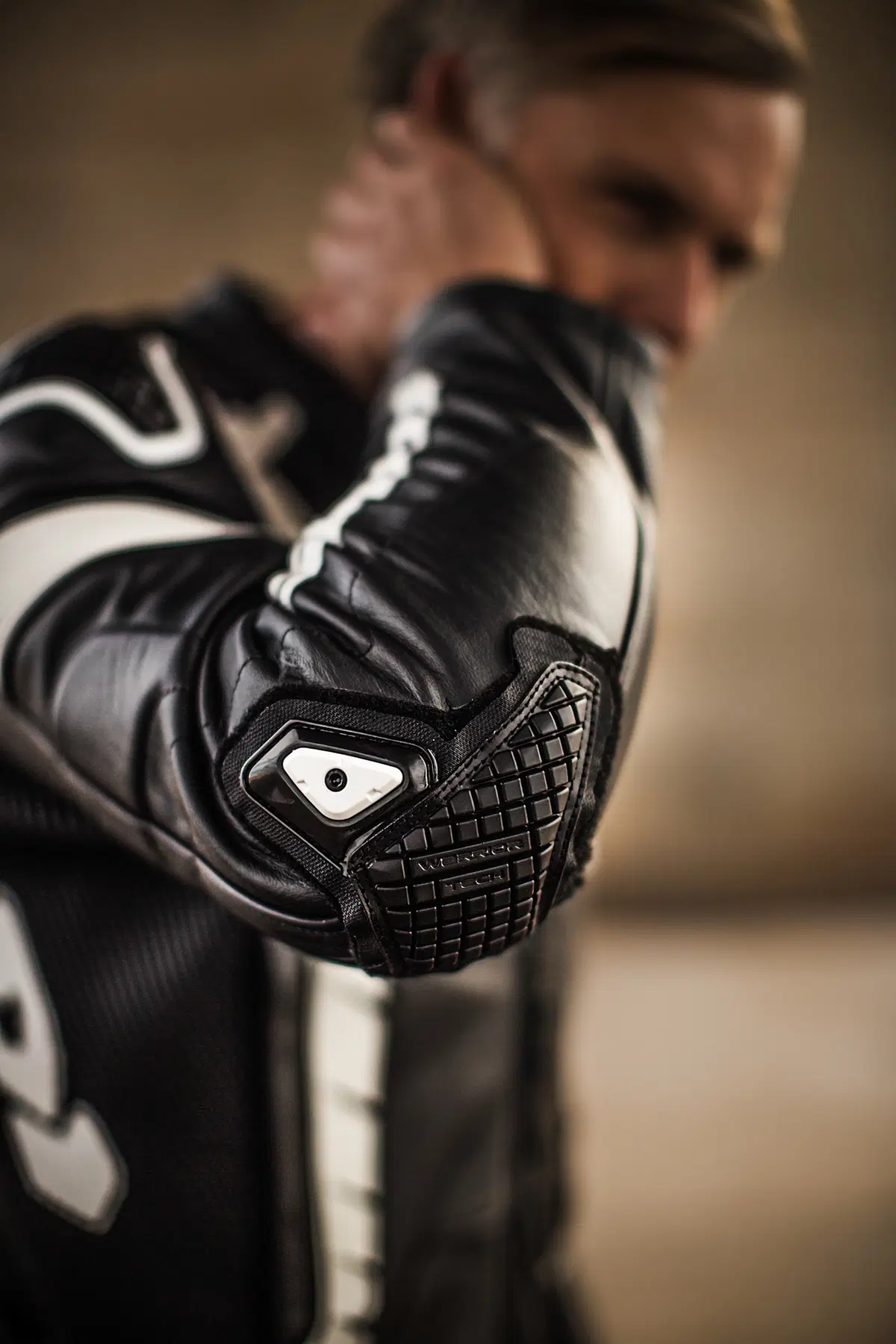Spidi: Warrior Wind Pro Suit e Jacket Warrior Pro (6)