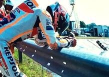 MotoGP 2023. GP di Germania. La notizia in prima fila: Marc Marquez si è arreso! E adesso? [VIDEO]