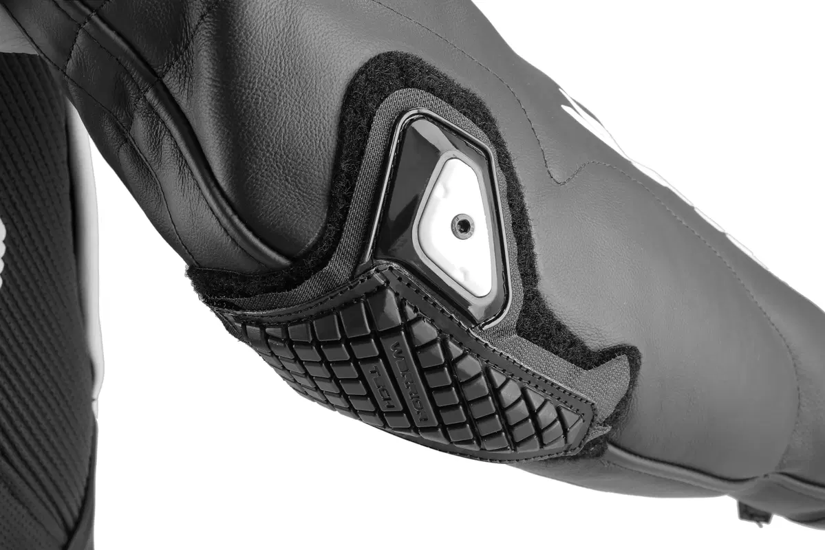 Spidi: Warrior Wind Pro Suit e Jacket Warrior Pro (10)