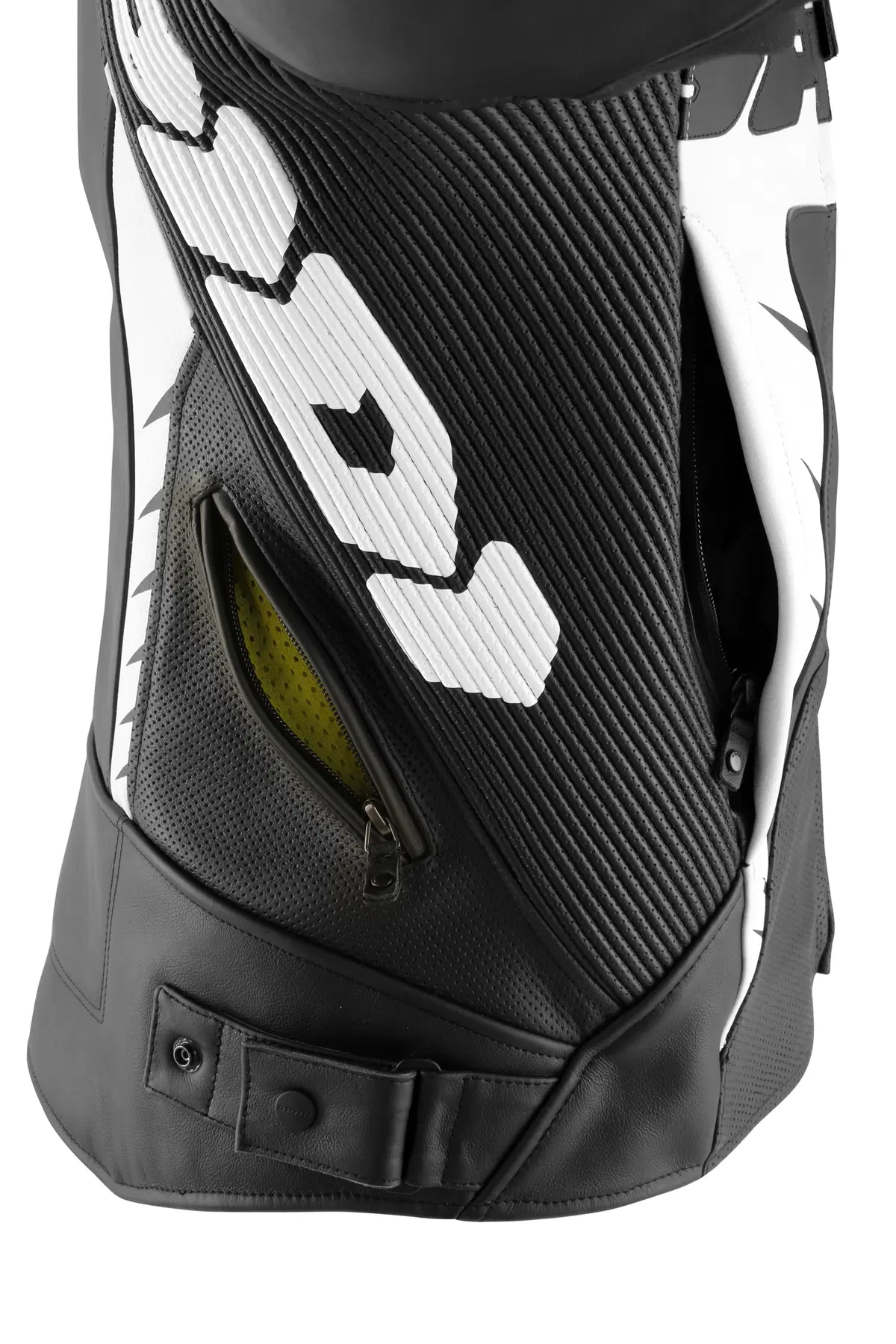 Spidi: Warrior Wind Pro Suit e Jacket Warrior Pro (11)