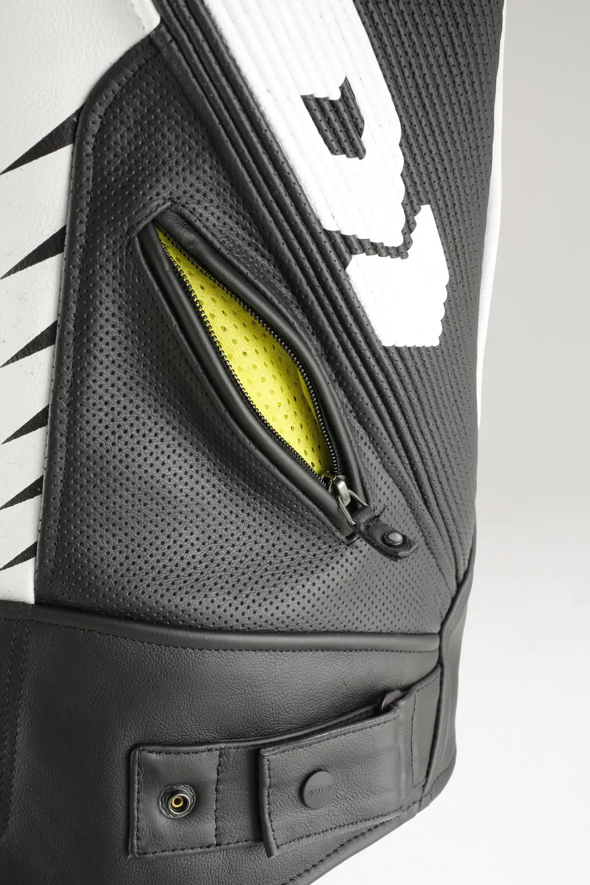 Spidi: Warrior Wind Pro Suit e Jacket Warrior Pro (13)